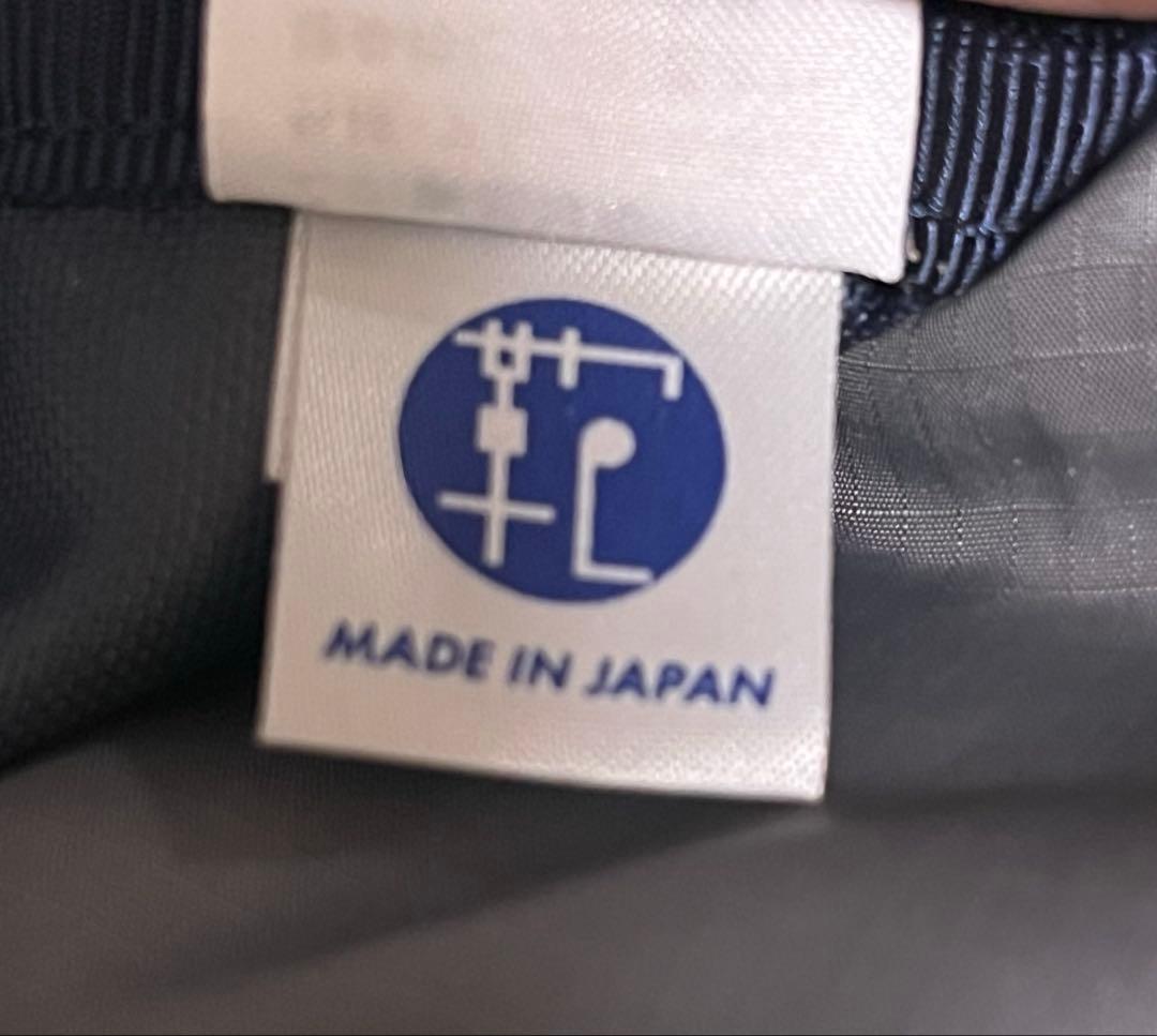 くまキリ！PORTER ポーター FLASH フラッシュ ボディバッグ