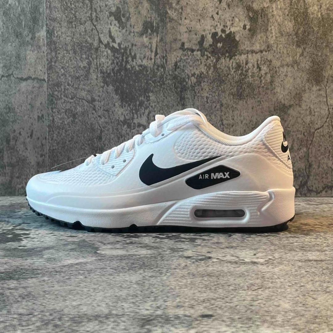 新品★NIKE AIR MAX 90 G ナイキ エアマックス ゴルフ 23