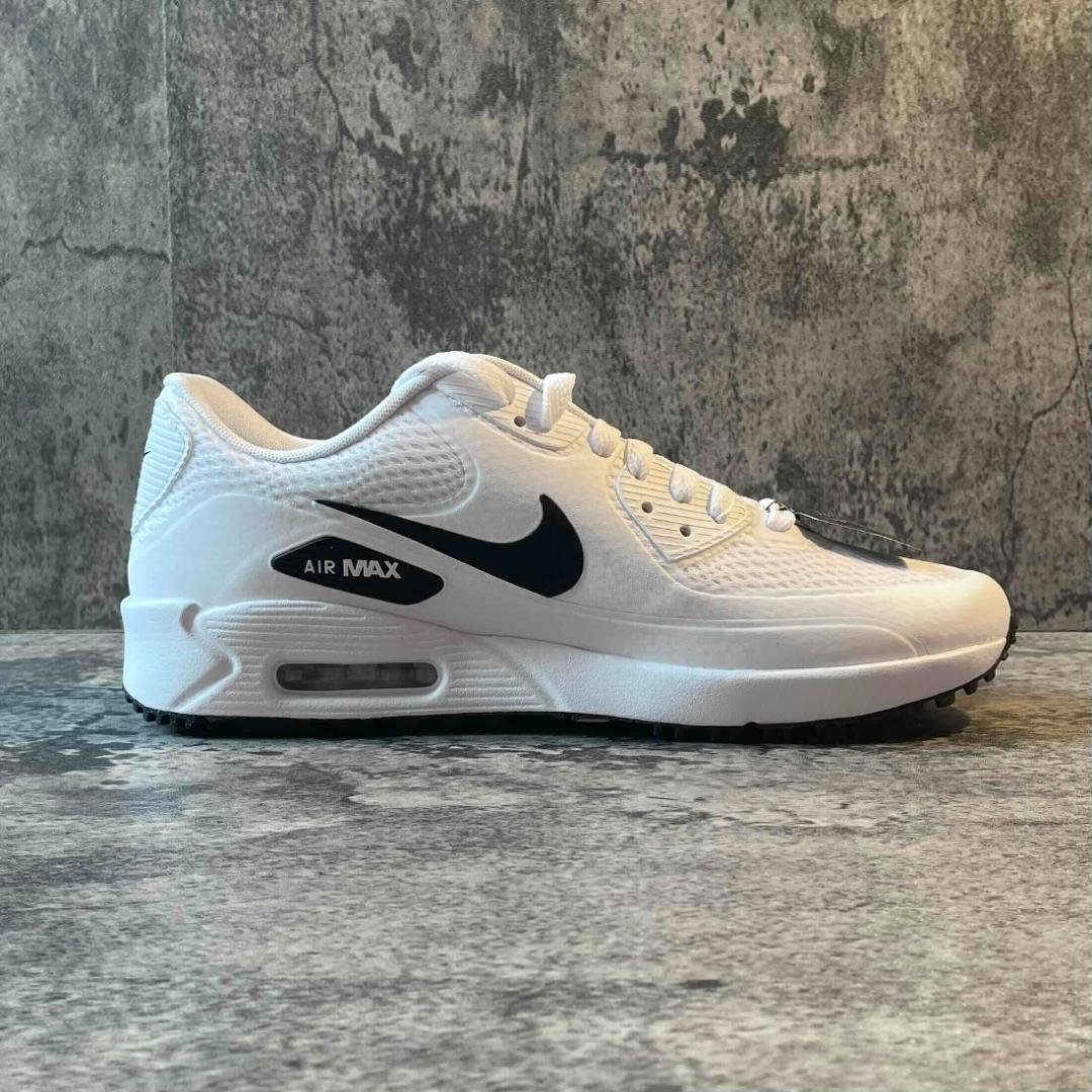 新品★NIKE AIR MAX 90 G ナイキ エアマックス ゴルフ 23