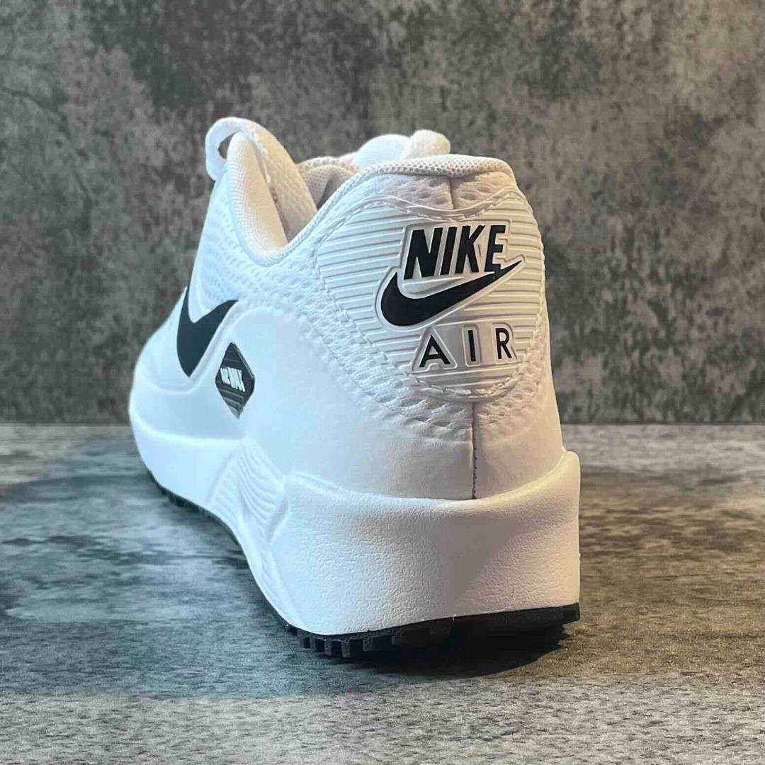 新品★NIKE AIR MAX 90 G ナイキ エアマックス ゴルフ 23
