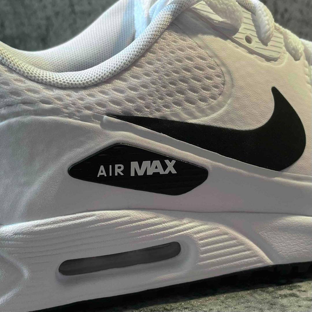 新品★NIKE AIR MAX 90 G ナイキ エアマックス ゴルフ 23