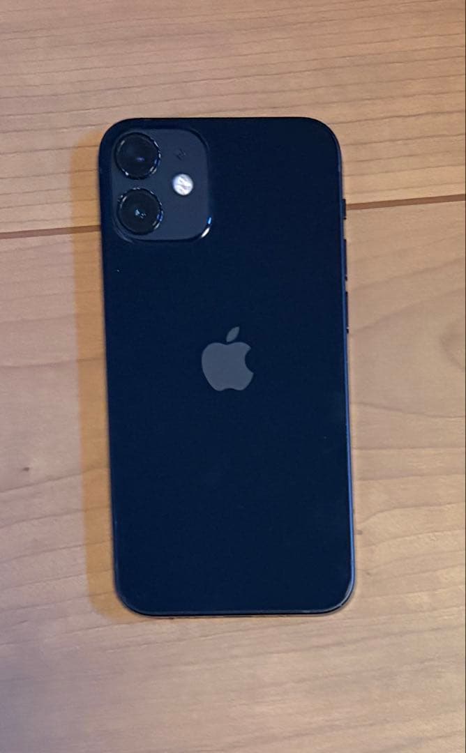 iPhone 12 mini 【バッテリー77%】 - メルカリ