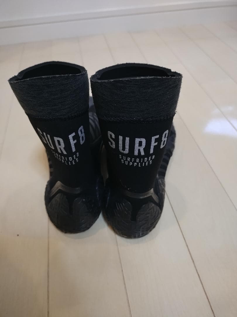 使用１回　セミドライ(170-178cm)　ブーツ(26.5cm)　グローブM