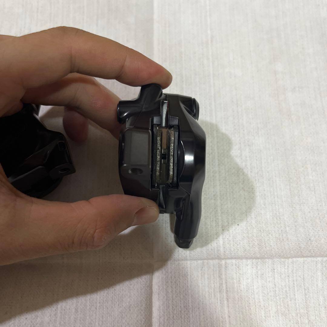 【未走行】SHIMANO ULTEGRA R8170 油圧キャリパーブレーキ