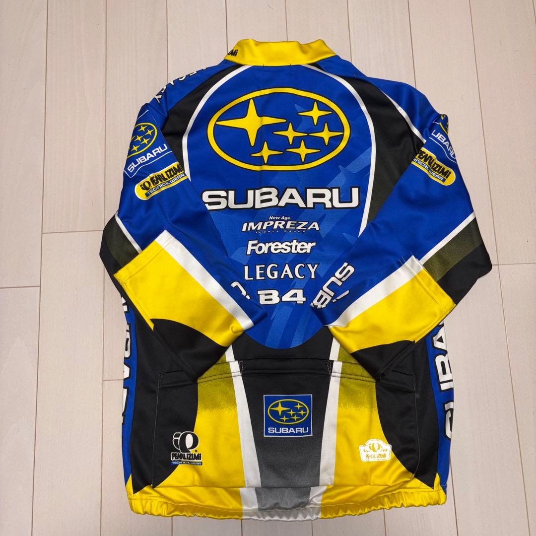 pearl izumi パールイズミ Subaru スバル サイクルウェア XL - メルカリ