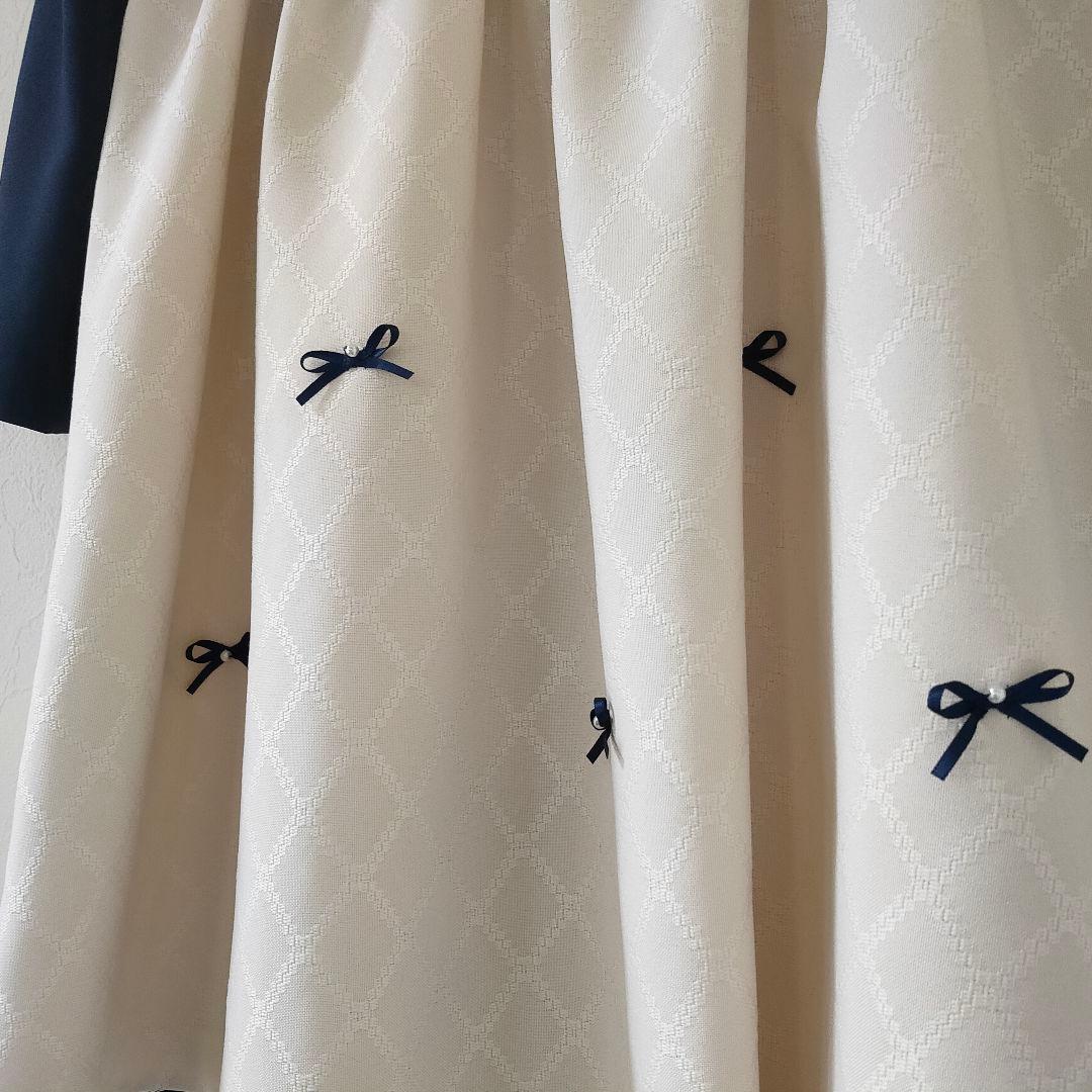 Chopin deux　ショパンドゥ　フォーマルワンピース　130　新品