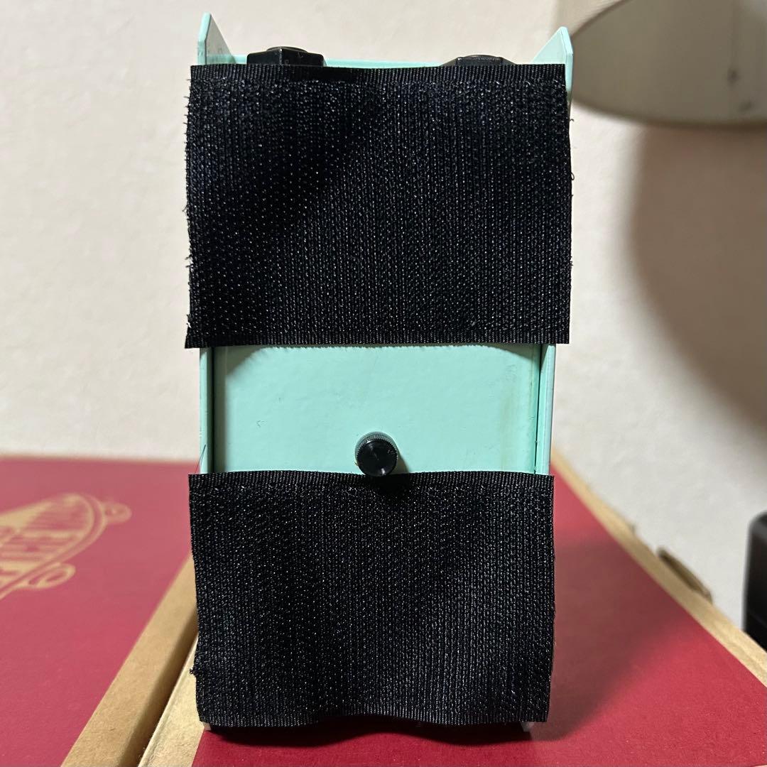 ベース aguilar FILTER TWIN