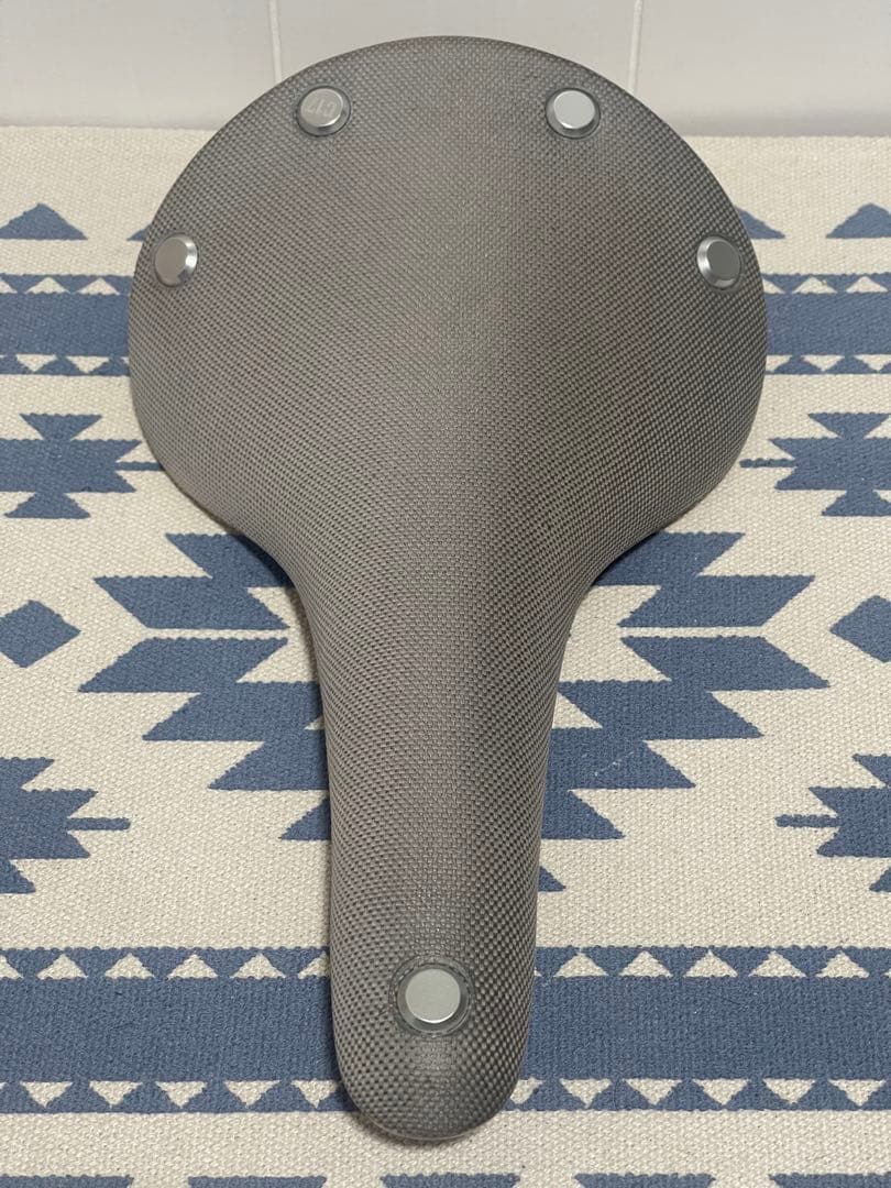 ブルックスカンビウムC17