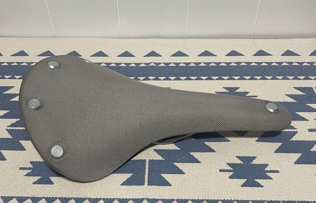 ブルックスカンビウムC17