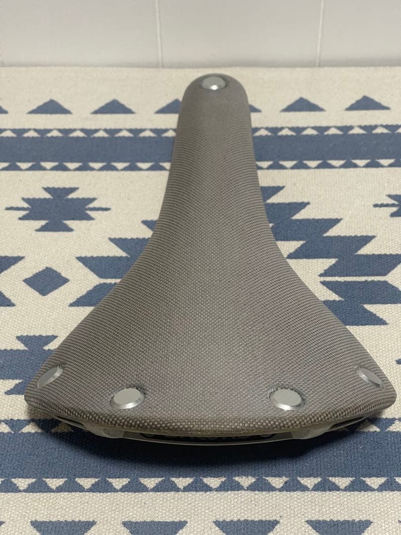 ブルックスカンビウムC17