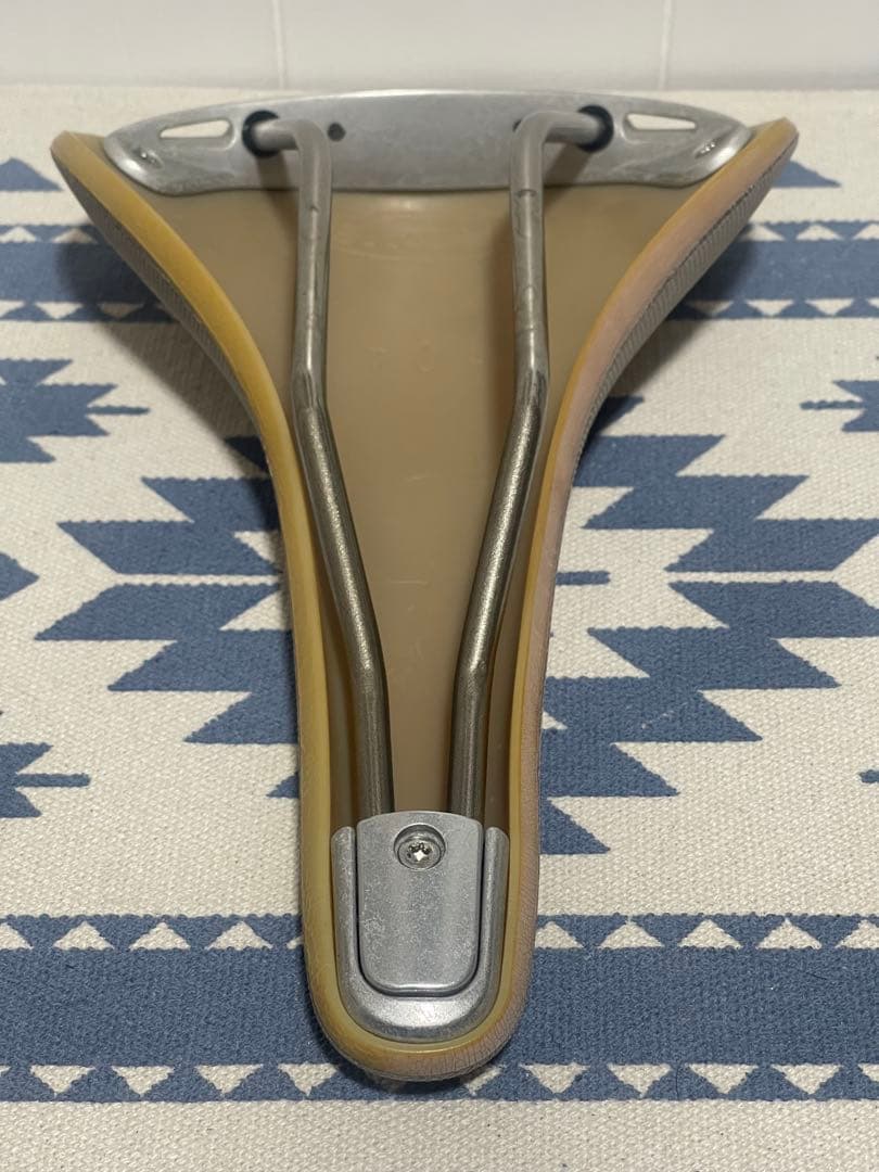 ブルックスカンビウムC17