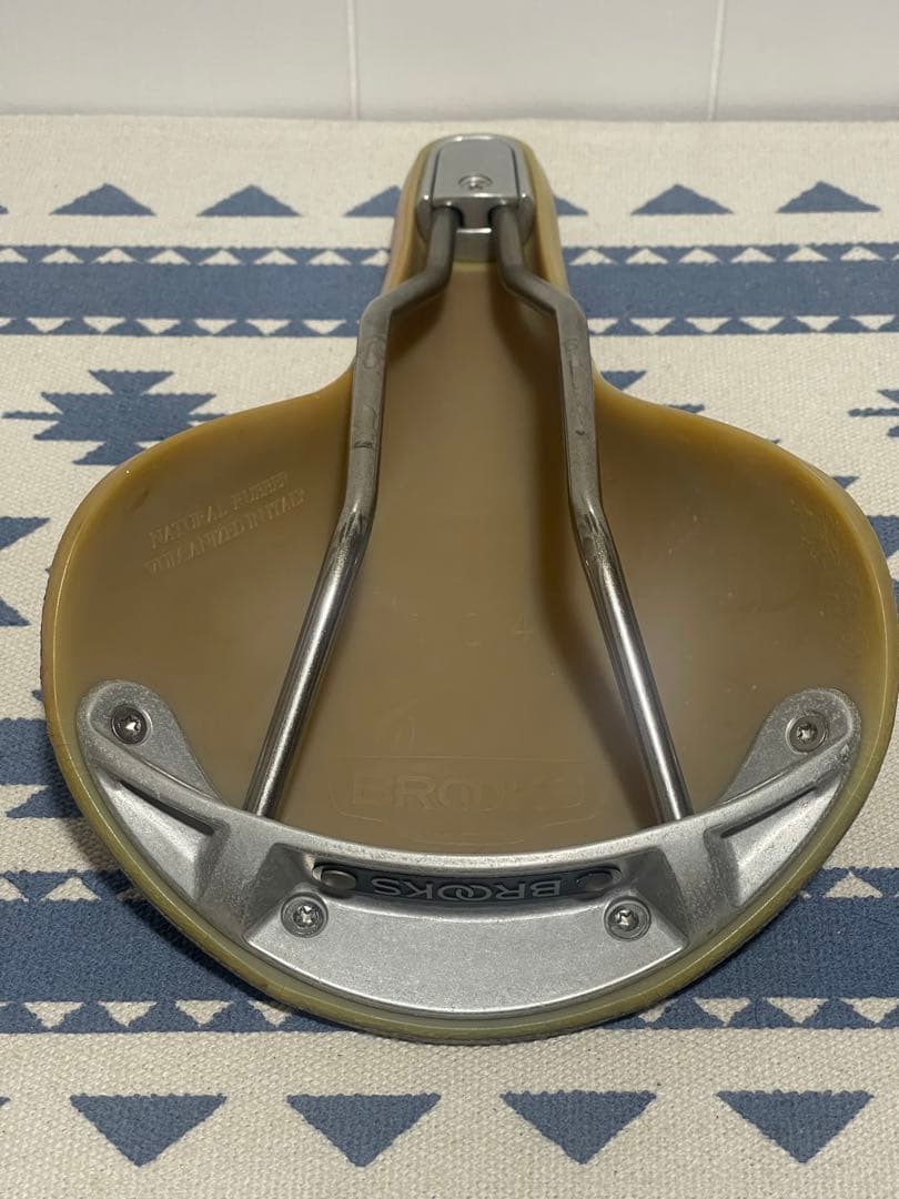 ブルックスカンビウムC17