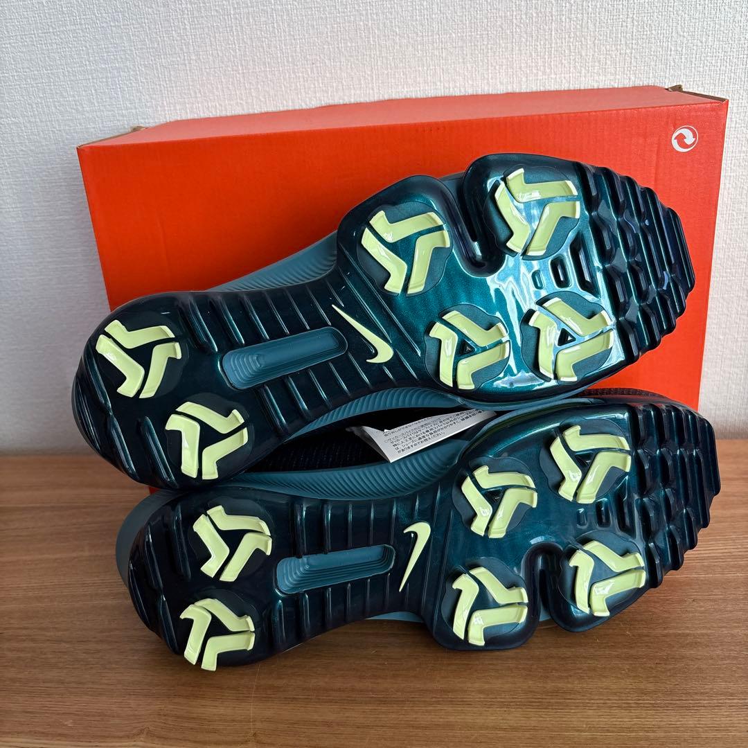 27.5cm　ナイキ　ゴルフ　HQ2158 エア ズーム インフィニティ ツアー