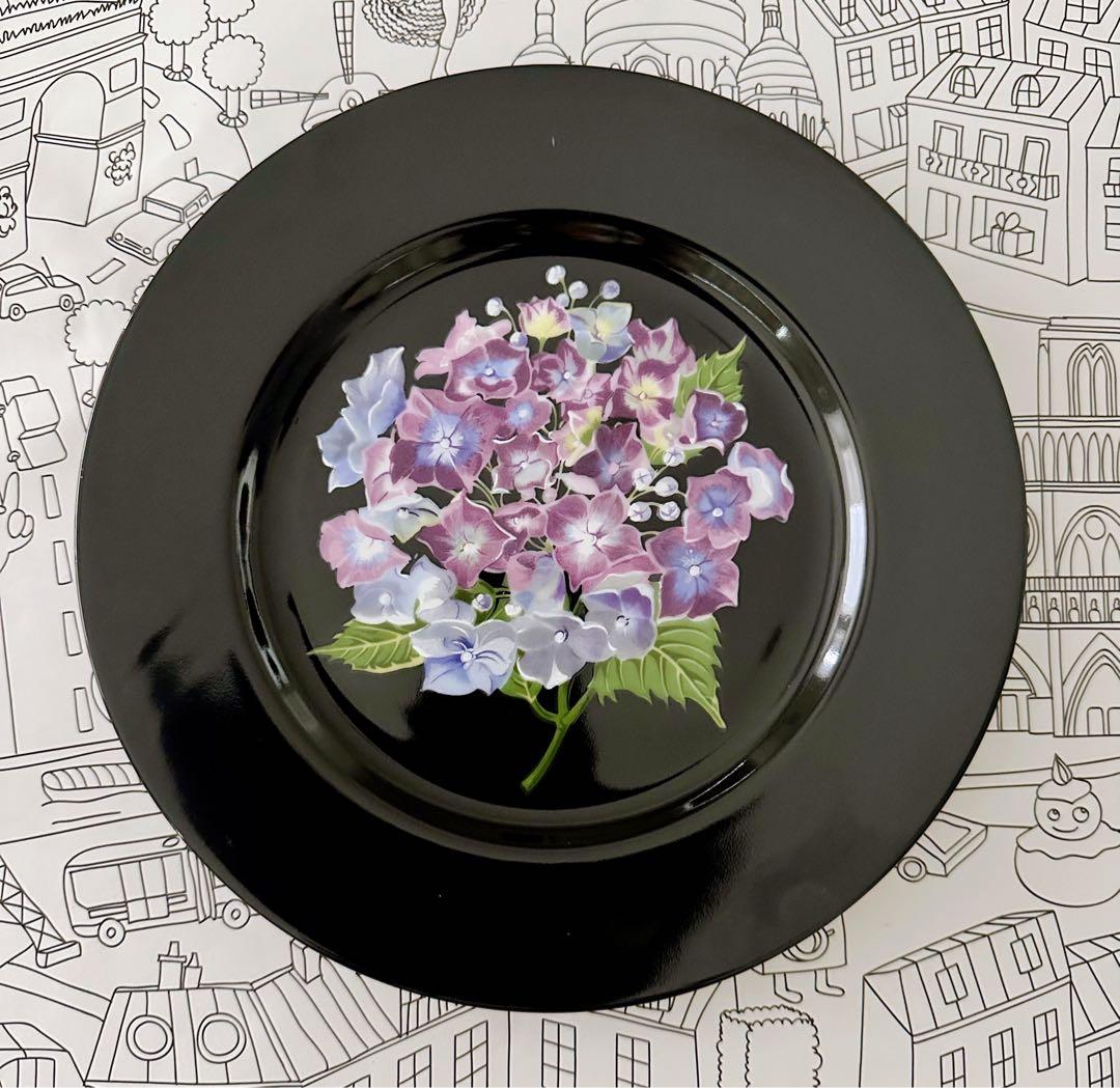 全8枚Tiffany&Co.ティファニー Mrs.Delany'sFlowers