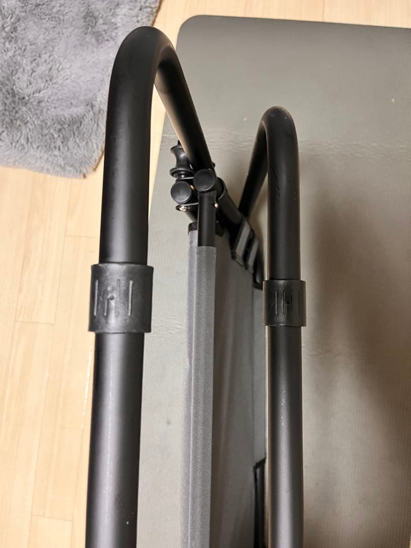 NEIGHBORHOOD アウトドアベンチ　チェア ネイバーフッド