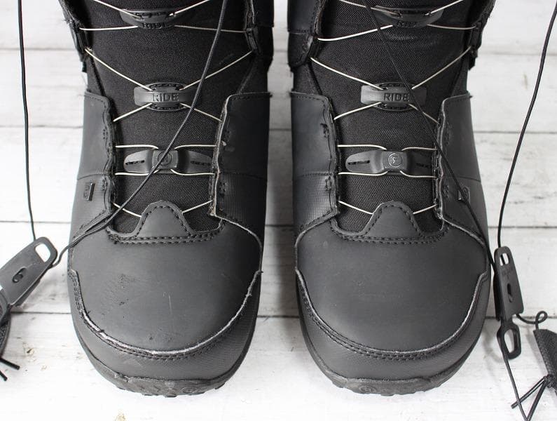 21-22 RIDE ANTHEM BOA スノーボードブーツ 27.5cm