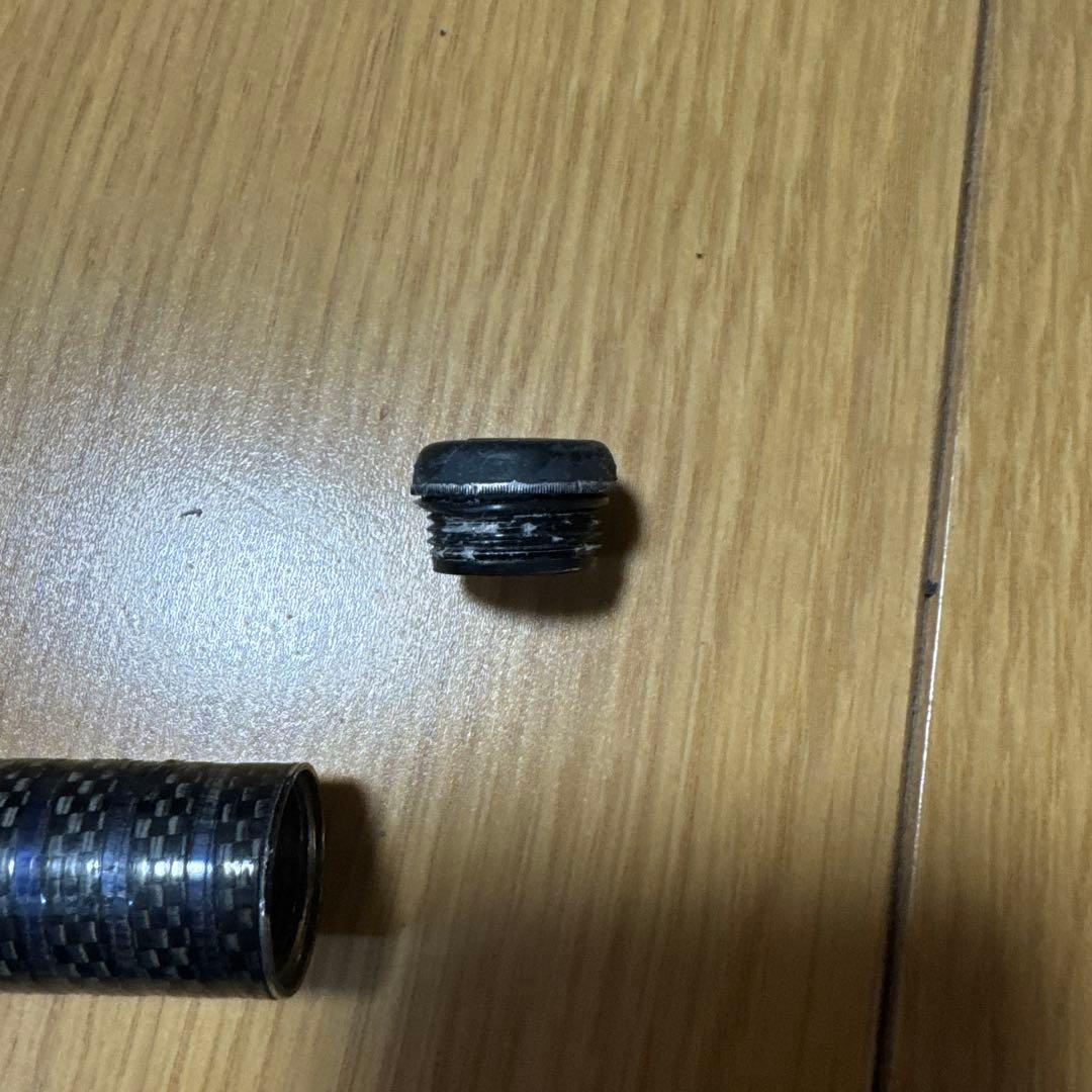 RYOBI CRS Revolution磯VS FF2.5-53