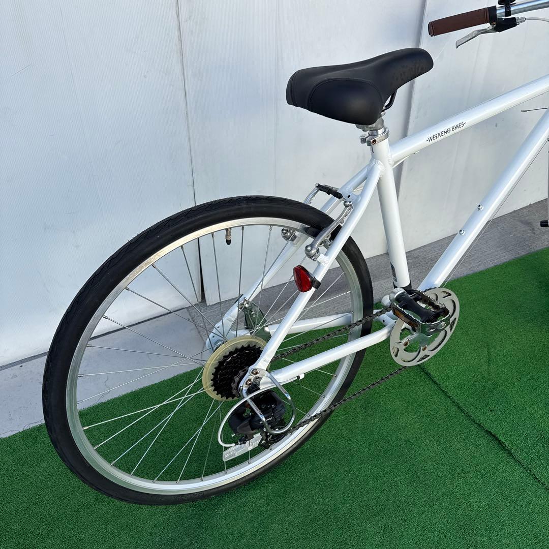 子供用自転車24インチ【引き取り限定】