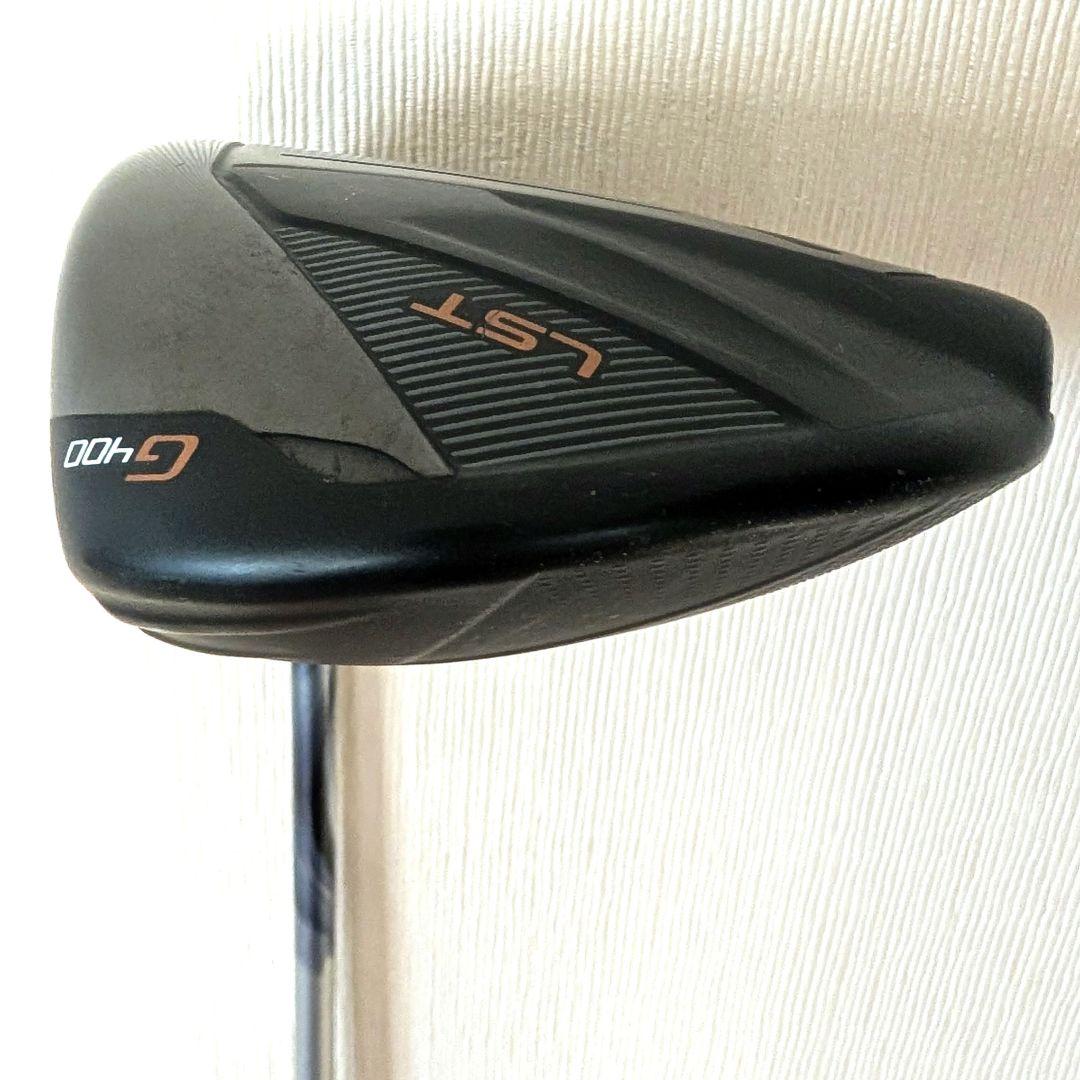 ピン PING G400 LST 10° ドライバー EvoⅥ 569 S