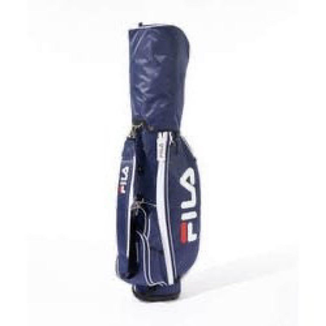 FILAスターターセット LADIES SET 7本セット 右