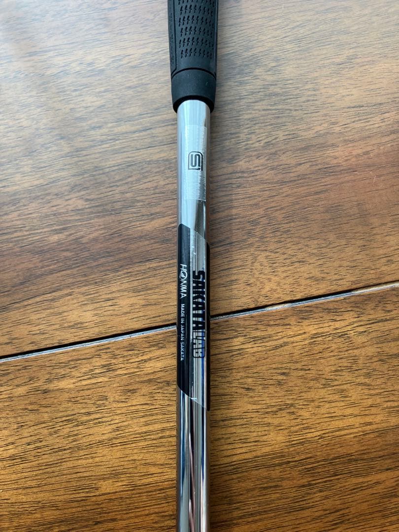 HONMA サカタラボ　SL-005