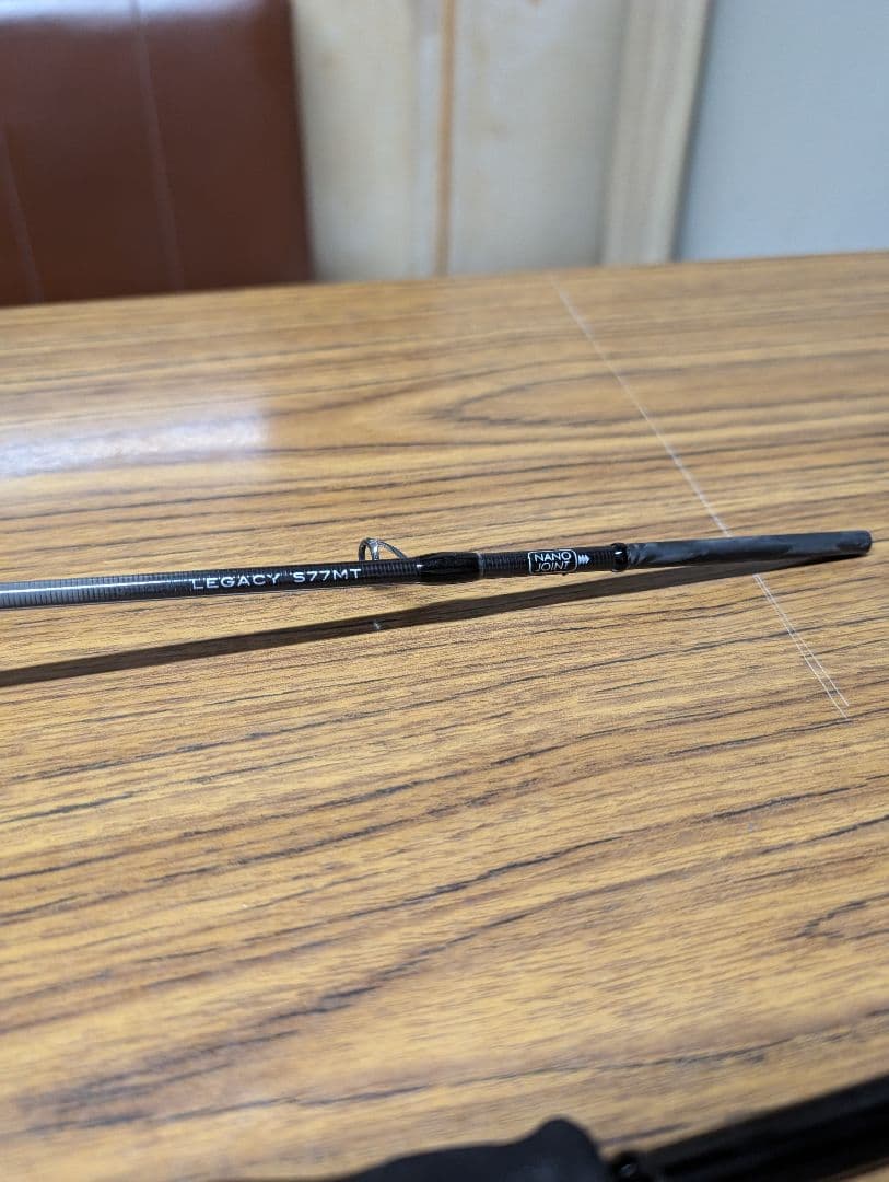 グランデージレガシーユニバーサル77MT