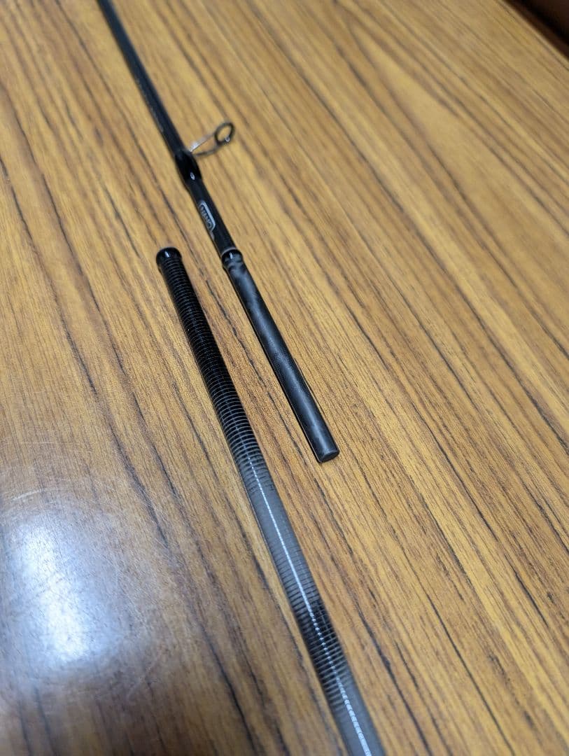 グランデージレガシーユニバーサル77MT