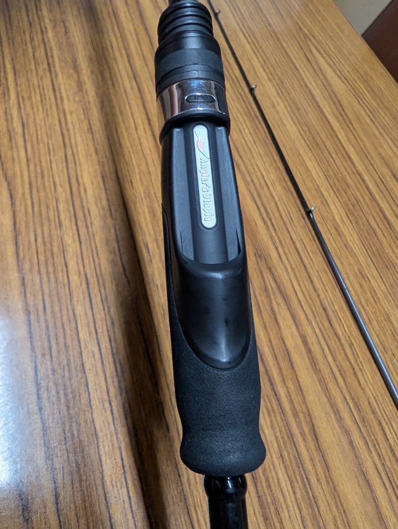 グランデージレガシーユニバーサル77MT