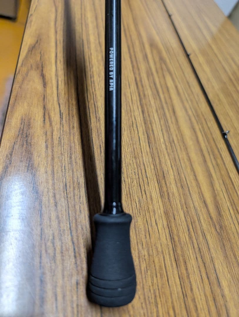 グランデージレガシーユニバーサル77MT