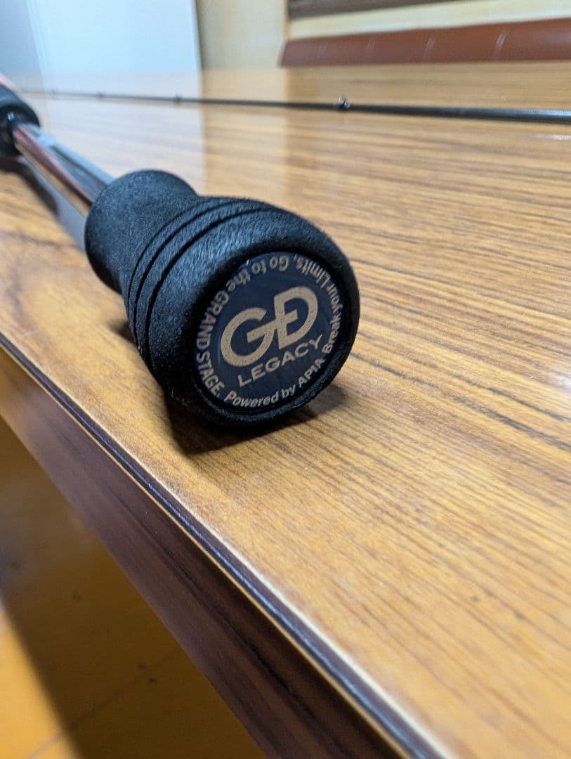 グランデージレガシーユニバーサル77MT