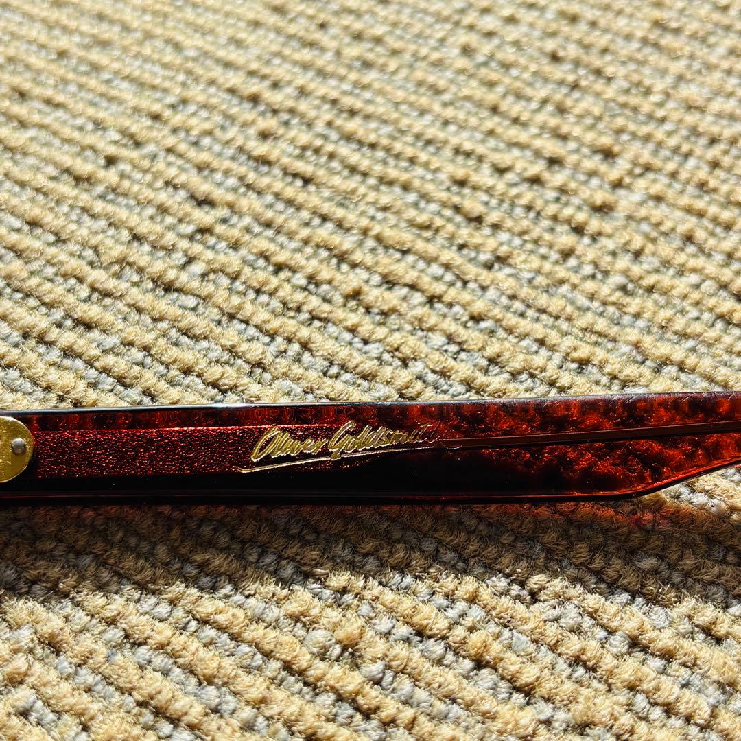 お値下げ　OLIVER GOLDSMITH VICE CONSUL-s