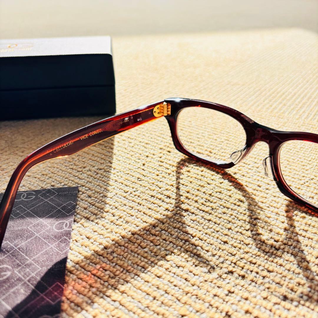 お値下げ　OLIVER GOLDSMITH VICE CONSUL-s