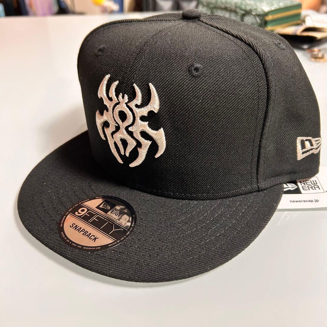 ダイワ タトゥーラ ニューエラ キャップ 非売品 - メルカリ