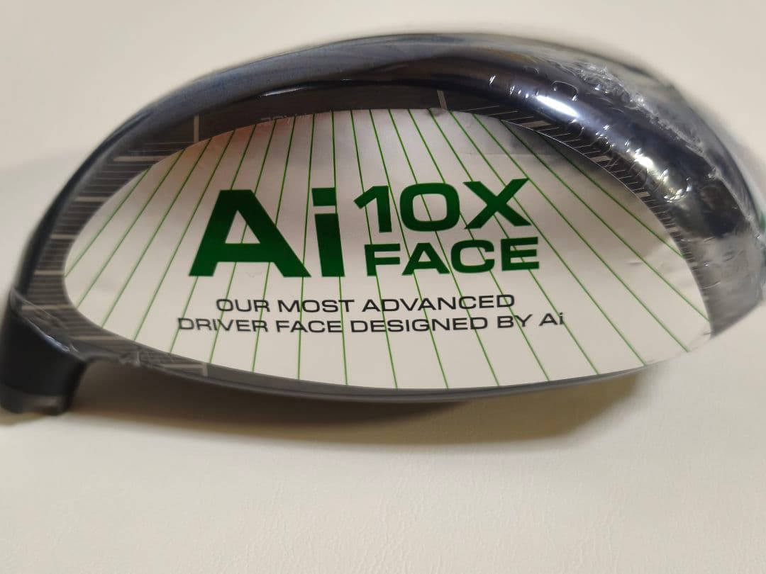 キャロウェイ　エリート Ｘ 10.5°　ドライバーヘッドのみ