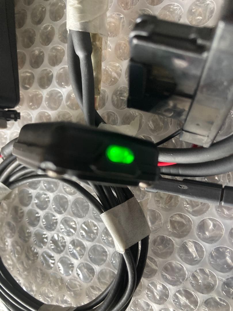 MSC-BE51 セットアップ済 オートバイ用ETC 二輪CB ニンジャ