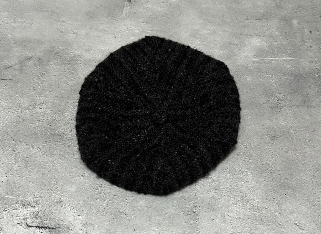 ANATOMICA×STUDIO DONEGAL ツイードキャスケット Cap/Hat | BRYWB