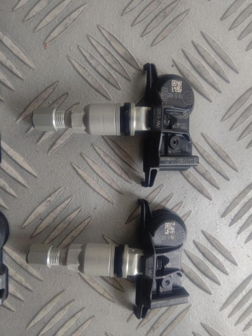 waka 空気圧センサー PMV-E000　※対策タンク無し