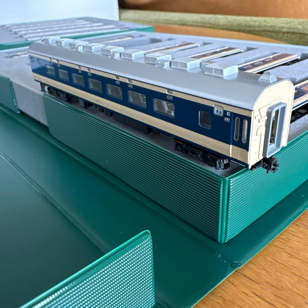 【新同】KATO 10-1140レジェンドNo.6 581系月光12両セット13