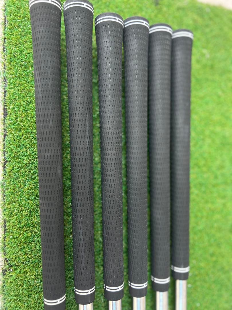 最終価格！zxi7アイアン 5-P NS.PRO950GH neo DST - メルカリ