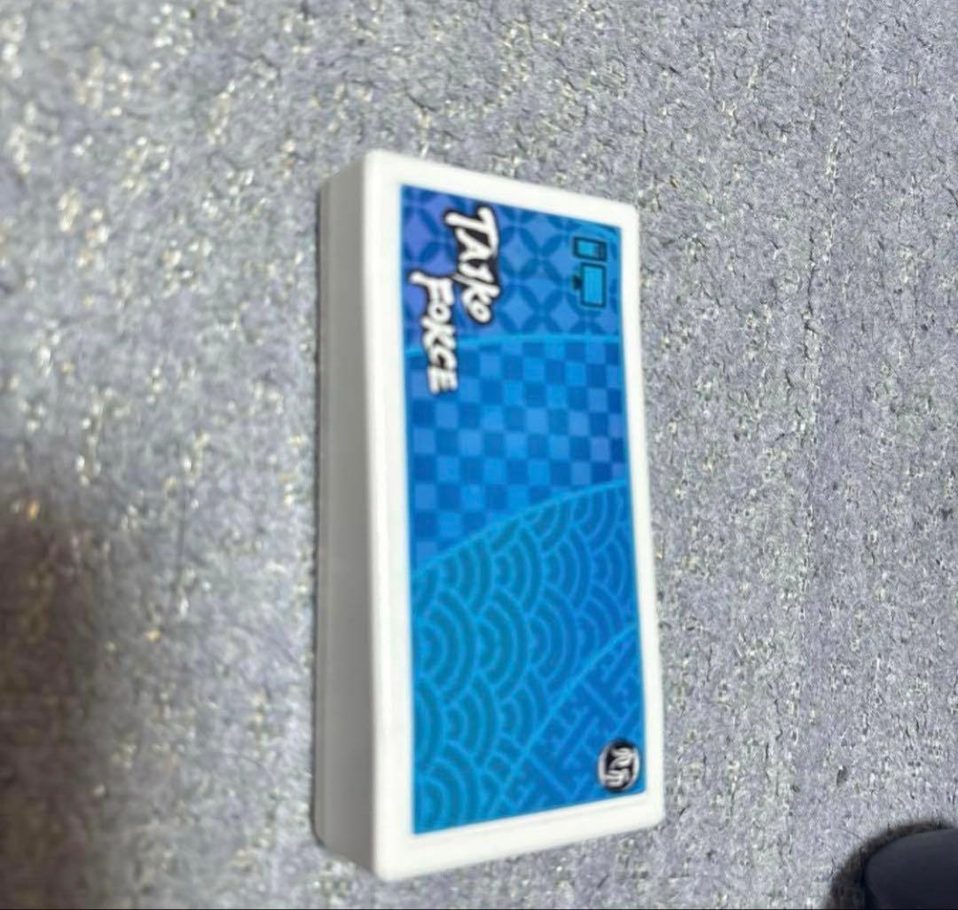 その他 Taiko force