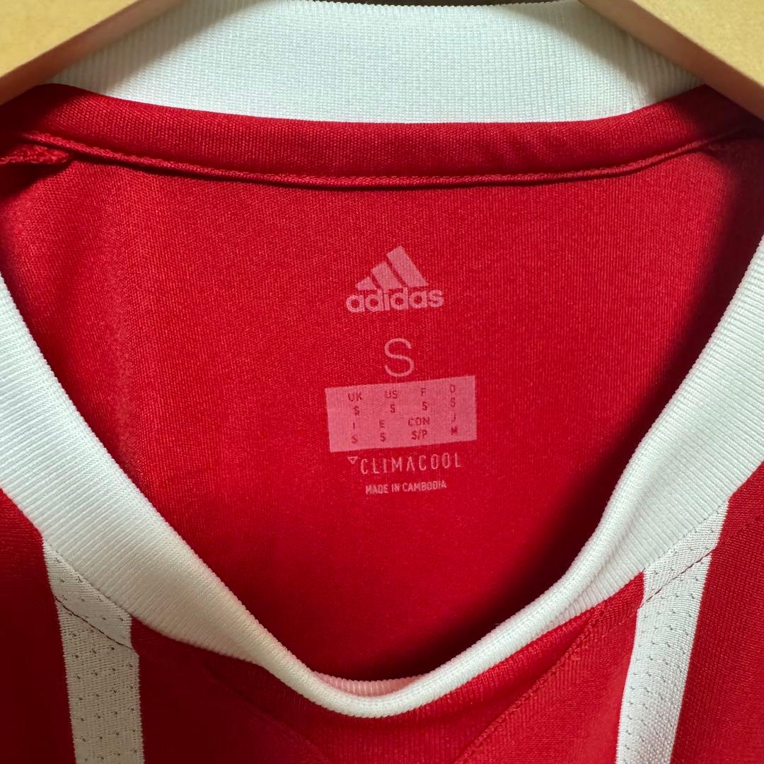 バイエルン 17/18 #9 レバンドフスキ 長袖 ユニフォーム