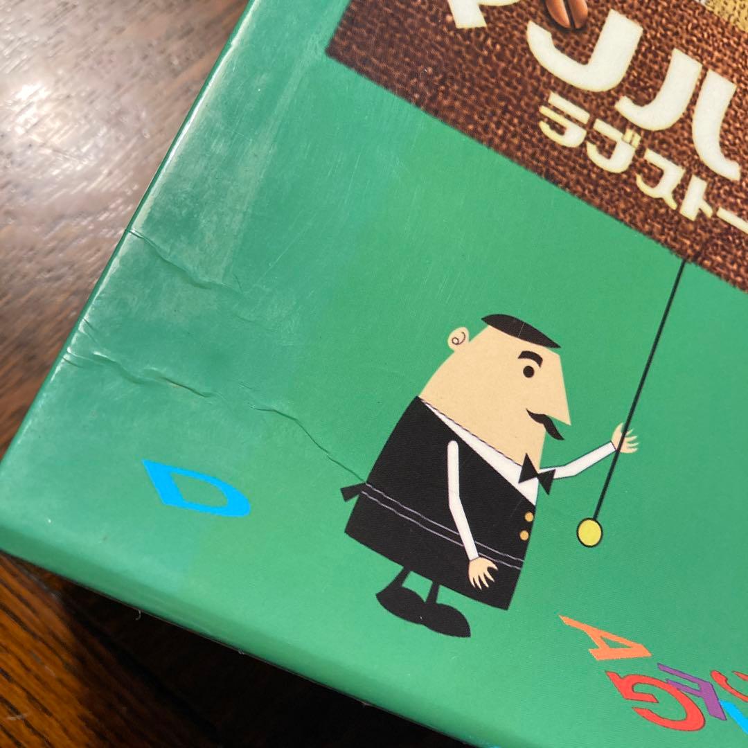 マンハッタンラブストーリー DVD-BOX松岡昌宏 及川光博 宮藤官九郎