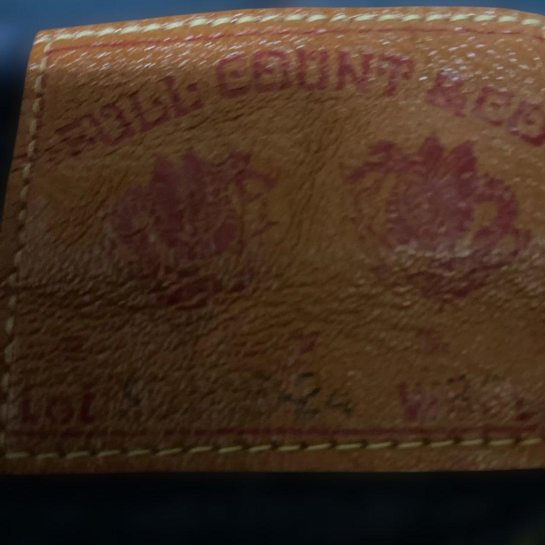 西*村様 フルカウント　大戦モデル