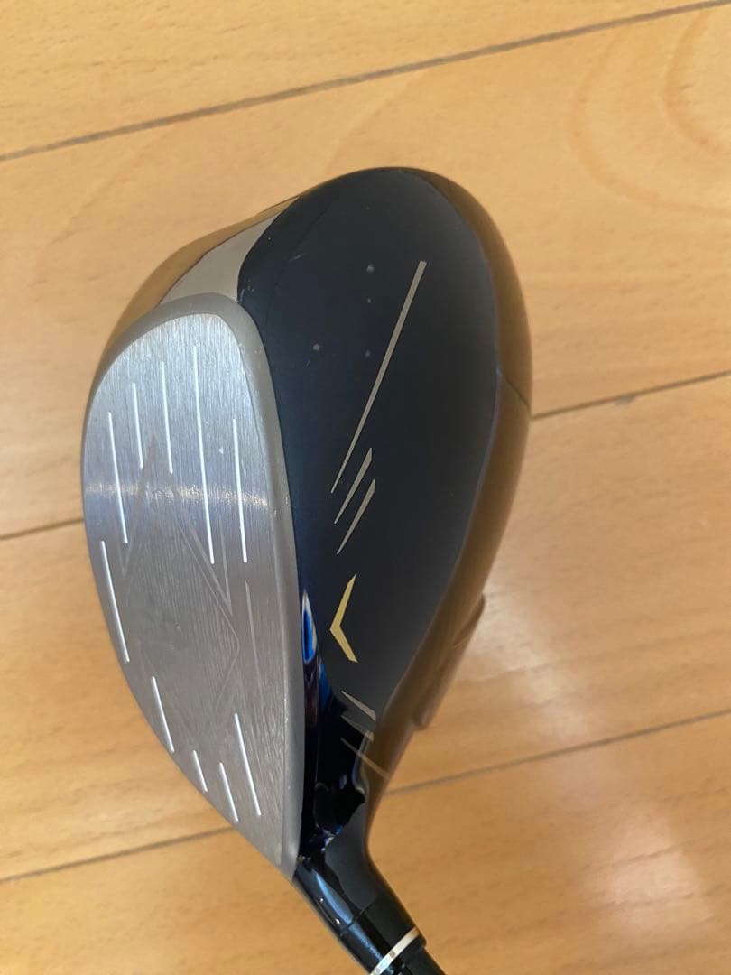 XXIO ドライバー 9.5度