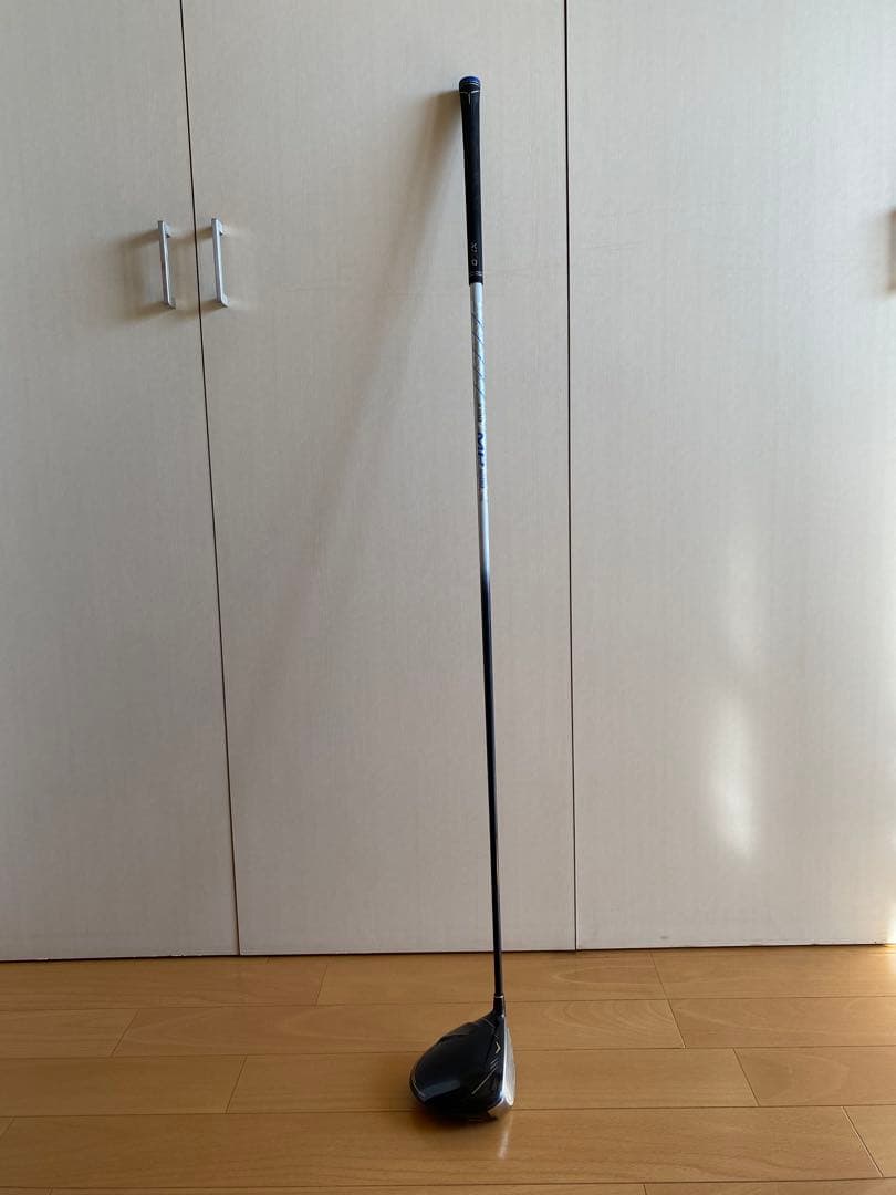 XXIO ドライバー 9.5度