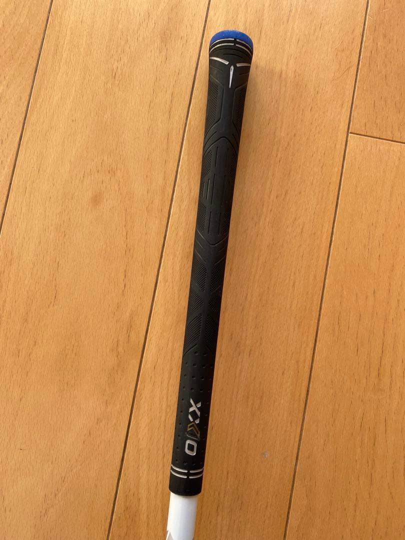 XXIO ドライバー 9.5度