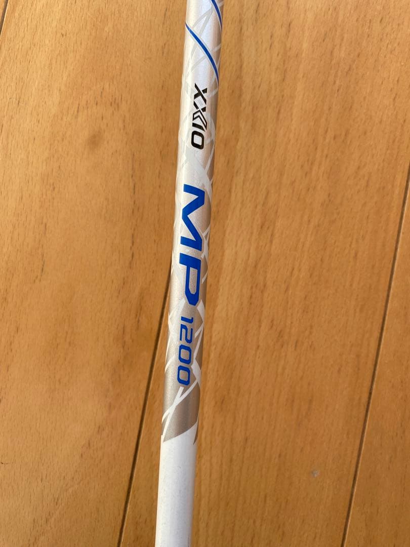 XXIO ドライバー 9.5度