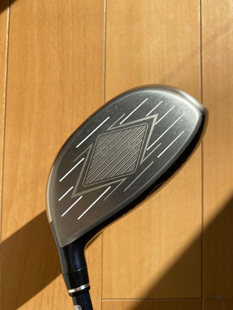 XXIO ドライバー 9.5度