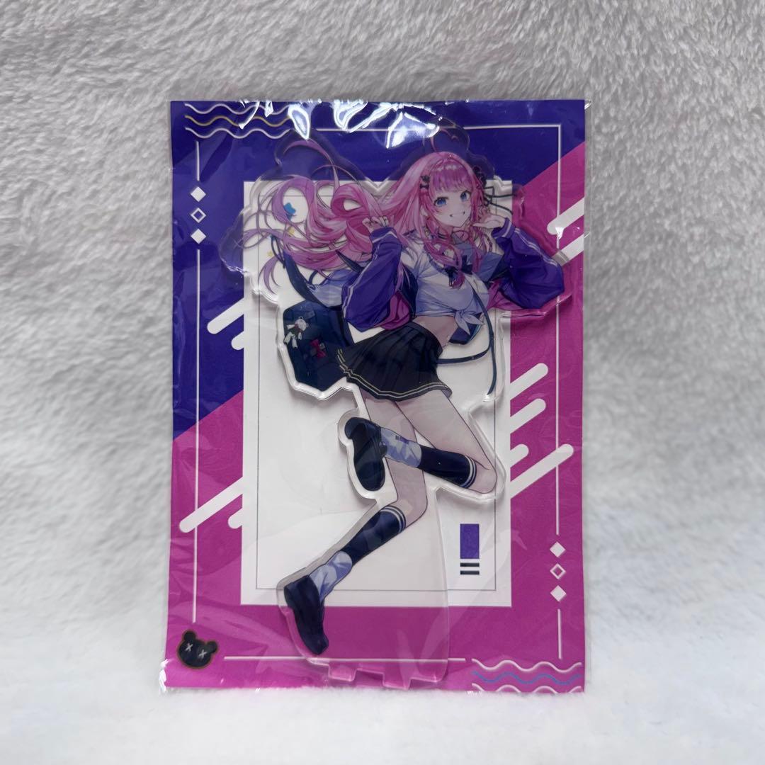 にじそうさく アクスタ 倉持めると - メルカリ