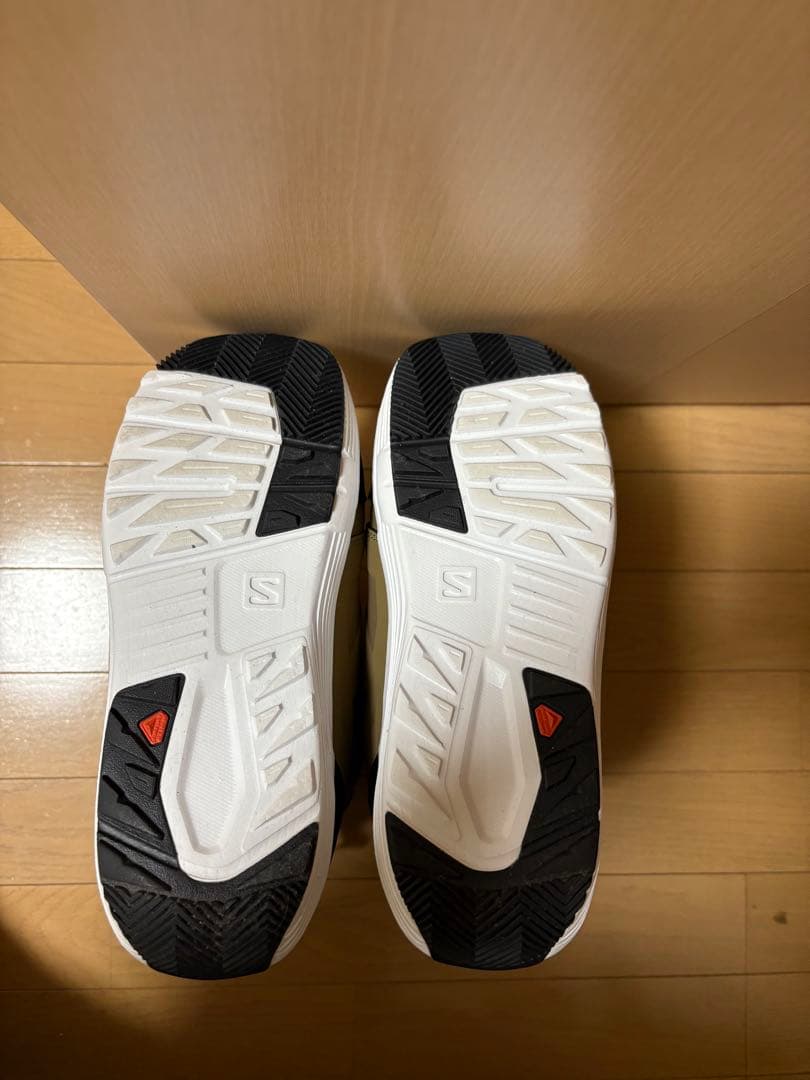 サロモン スノーボードブーツ SALOMON LAUNCH BOA ラウンチ